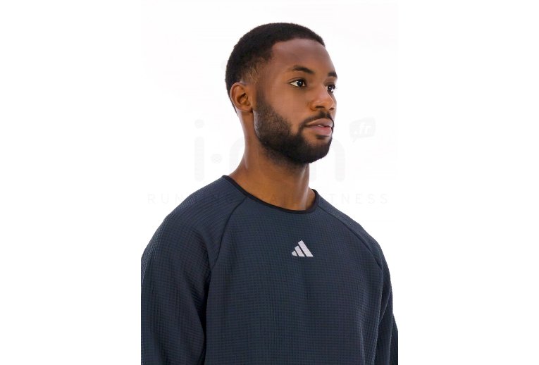 adidas camiseta manga larga Ultimate Conquer The Elements Warm