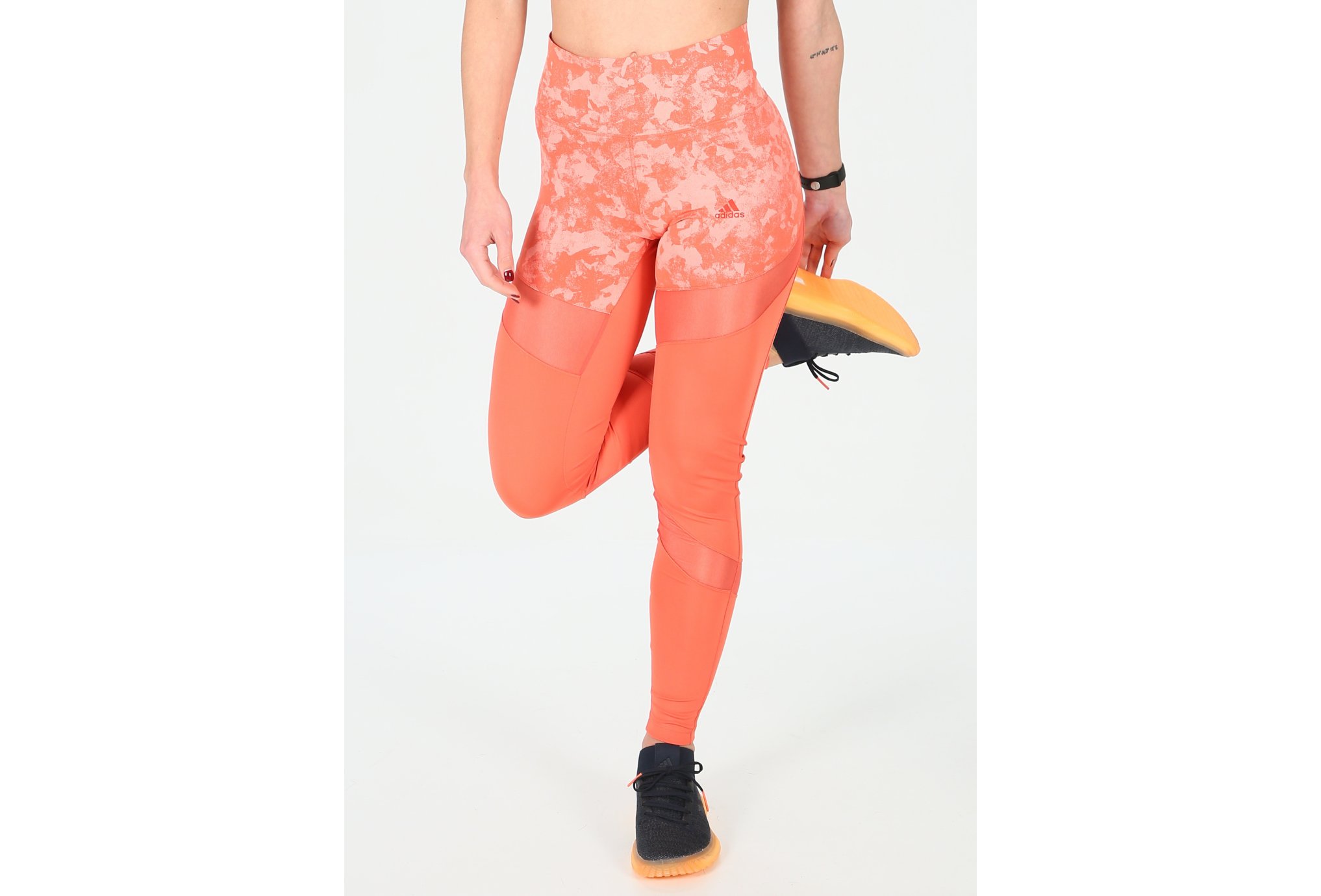 adidas Ultimate High-Rise W Diététique Vêtements femme