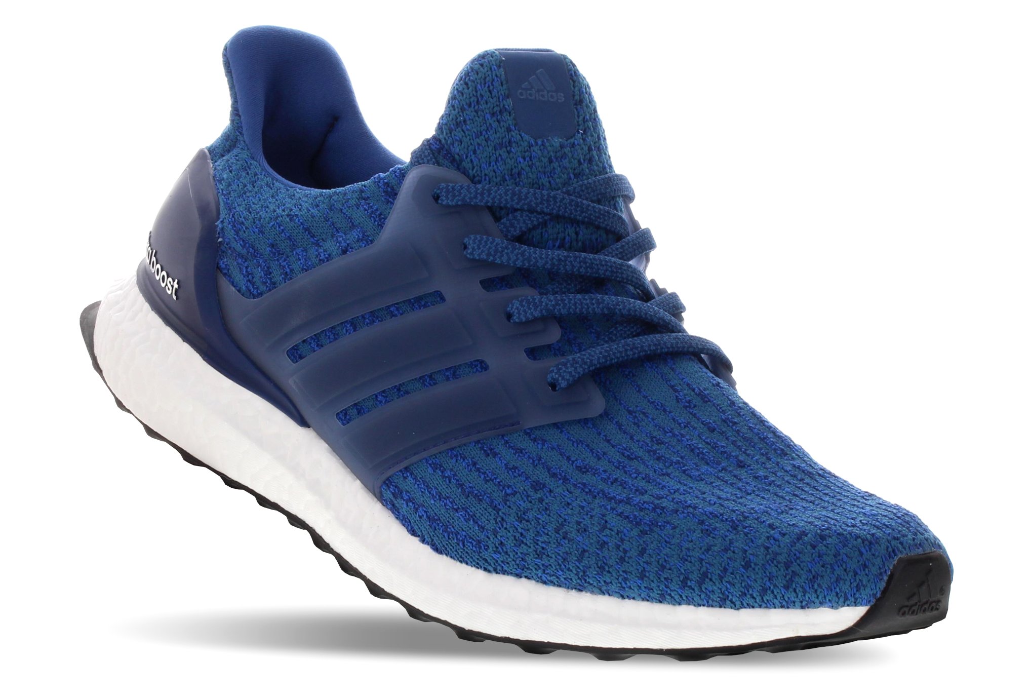 ultra boost Bleu homme