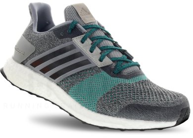 adidas Ultra Boost ST M pas cher - Destockage running Chaussures ... adidas Ultra Boost ST M