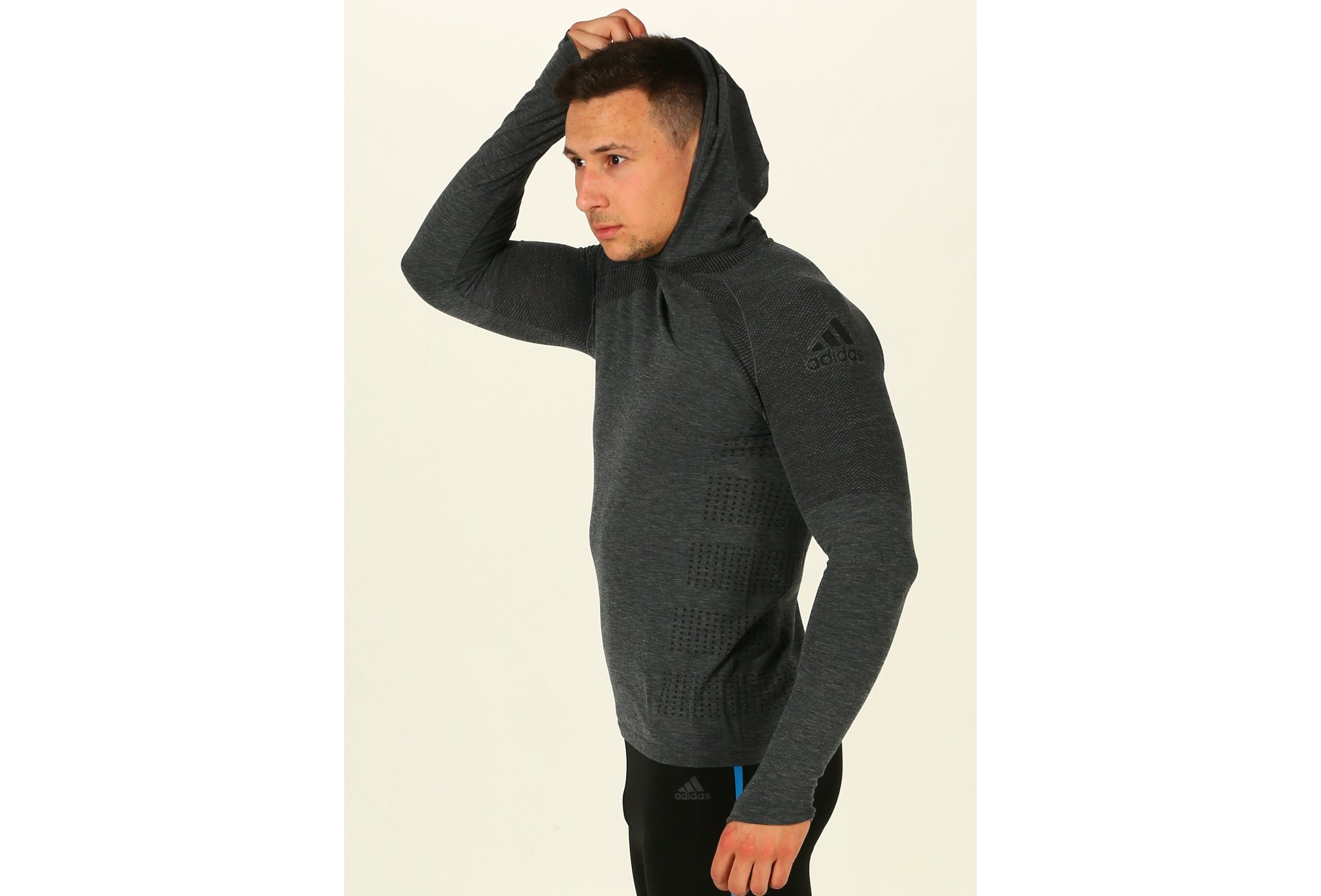 adidas Ultra Climeheat M vêtement running homme