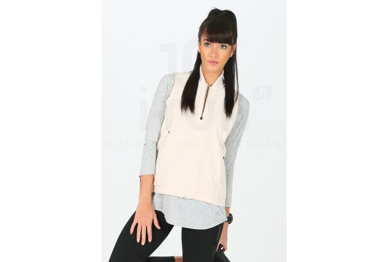 adidas Chaleco Ultra Energy