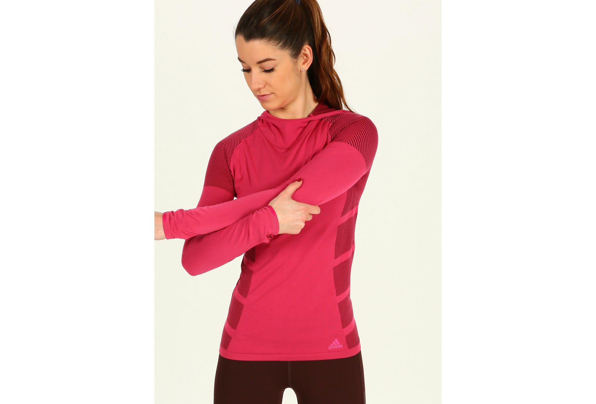 adidas Ultra Light W Diététique Vêtements femme