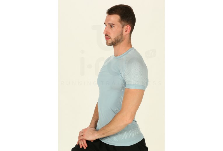 adidas Camiseta manga corta Ultra Primeknit  Light