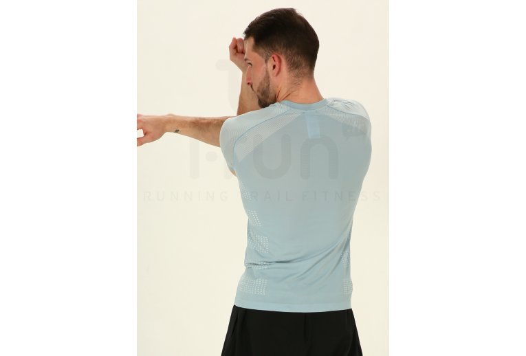 adidas Camiseta manga corta Ultra Primeknit  Light