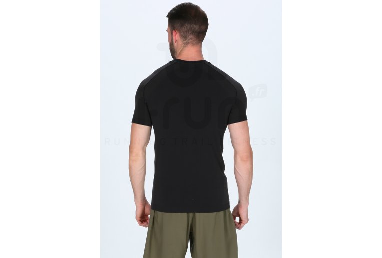 adidas Camiseta manga corta Ultra Primeknit