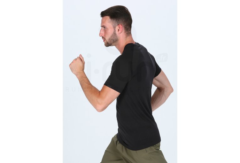 adidas Camiseta manga corta Ultra Primeknit