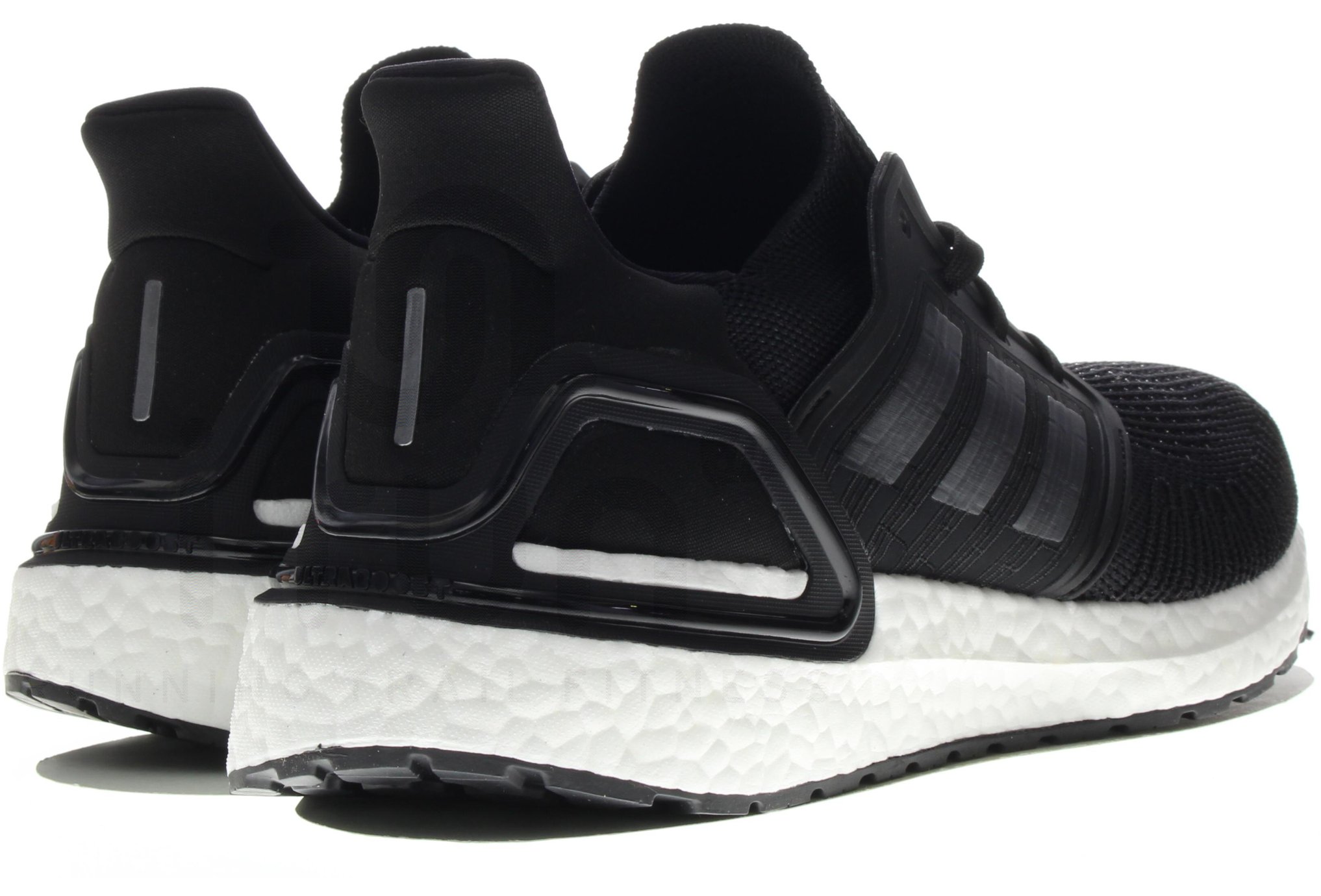 adidas gazelle silver green womens Adidas Ultra Boost 20 NASA Core Black main image 0