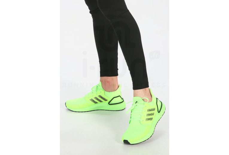 adidas UltraBOOST 20