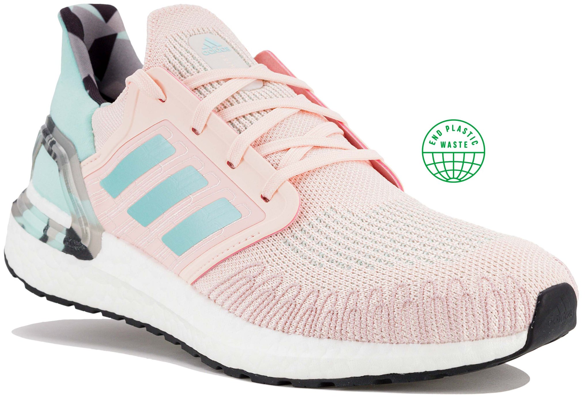 adidas UltraBOOST 20 Primeblue W Diététique Chaussures femme