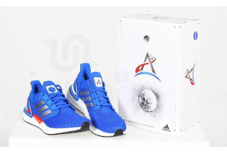 adidas UltraBOOST 20 Space Race