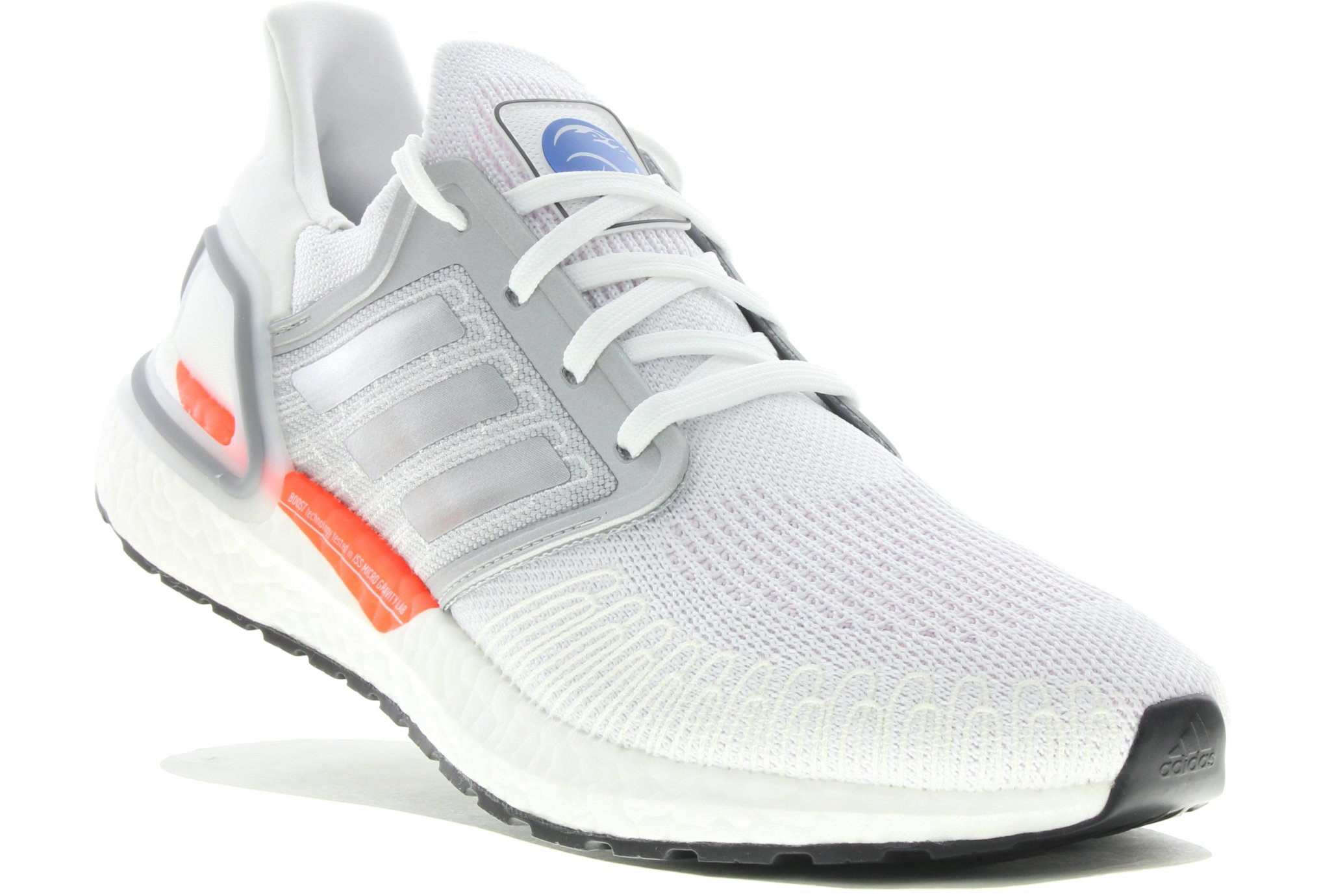 ultra boost 20 course a pied