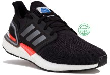adidas UltraBOOST 20 Space Race Primeblue W