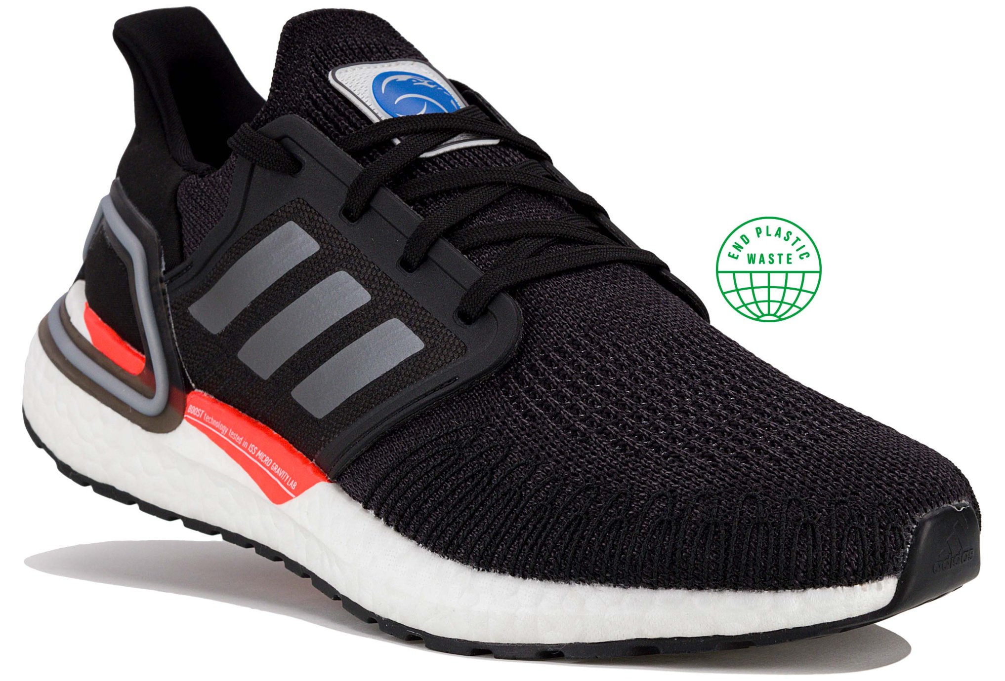 adidas UltraBOOST 20 Space Race Primeblue W Diététique Chaussures femme