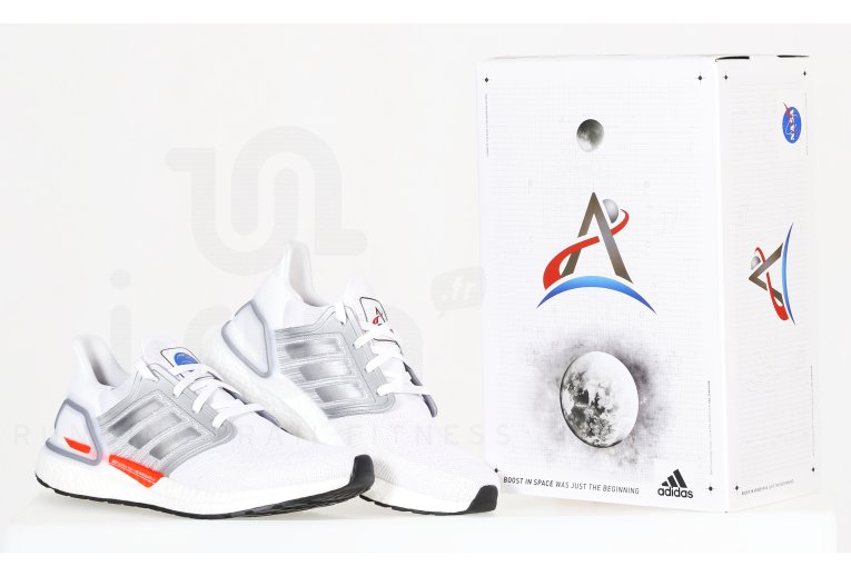 adidas UltraBOOST 20 Space Race Damen