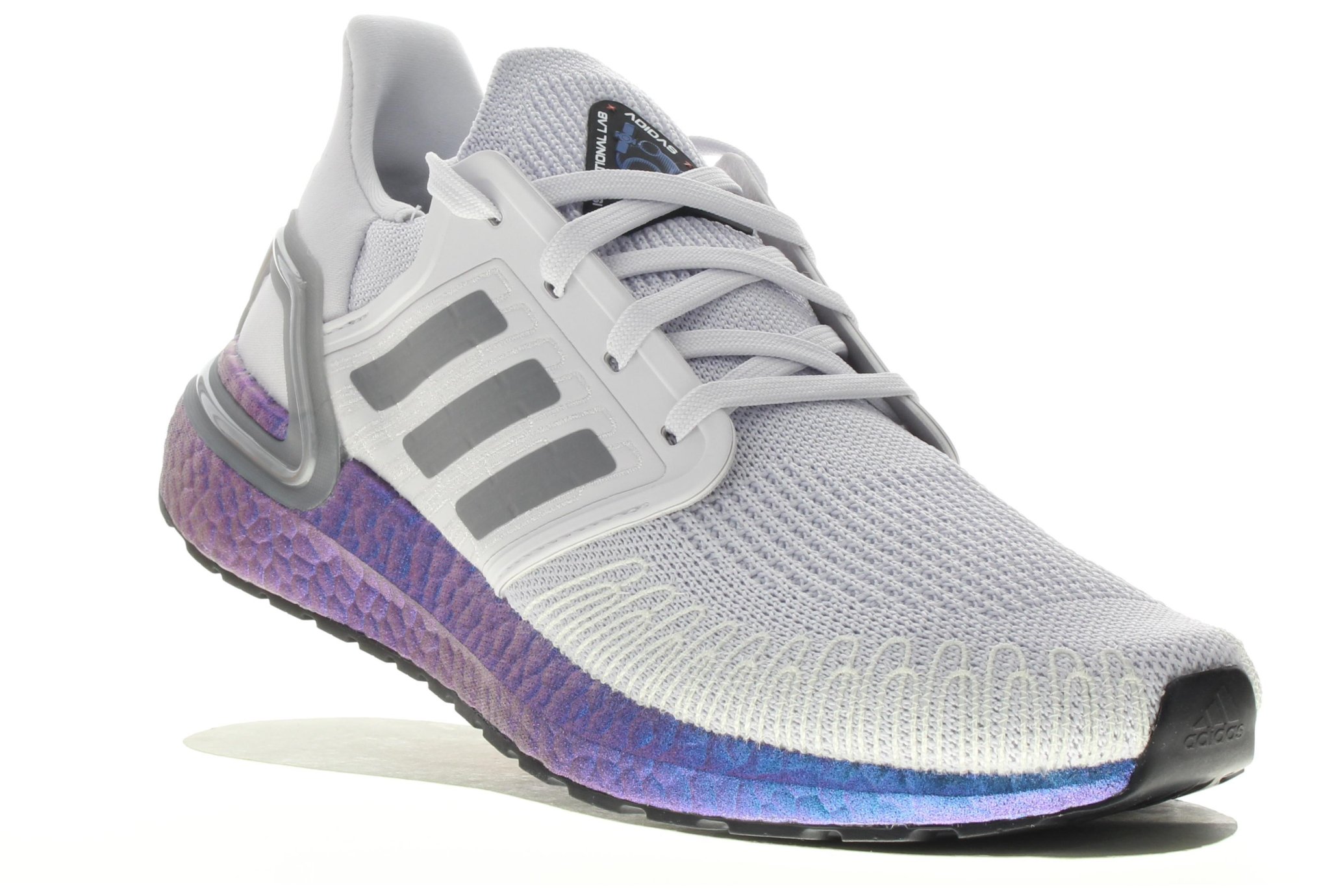 adidas UltraBOOST 20 en promoción Mujer Zapatillas Terrenos