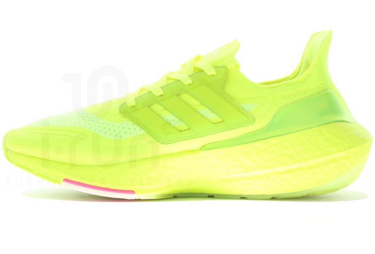 adidas UltraBOOST 21 Herren