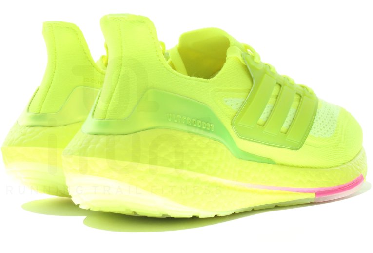 adidas UltraBOOST 21 Herren