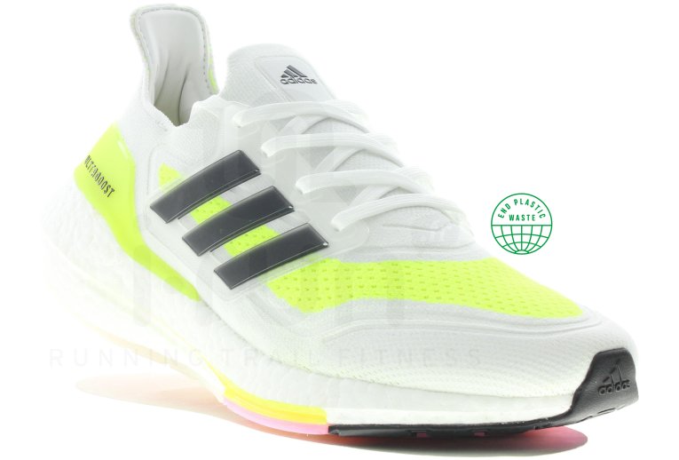 adidas UltraBOOST 21 Herren