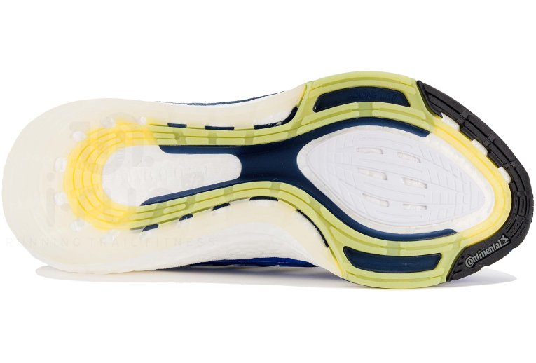 adidas UltraBOOST 21 Herren