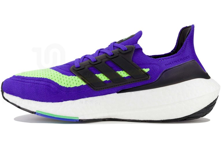 adidas UltraBOOST 21 Primeblue Herren