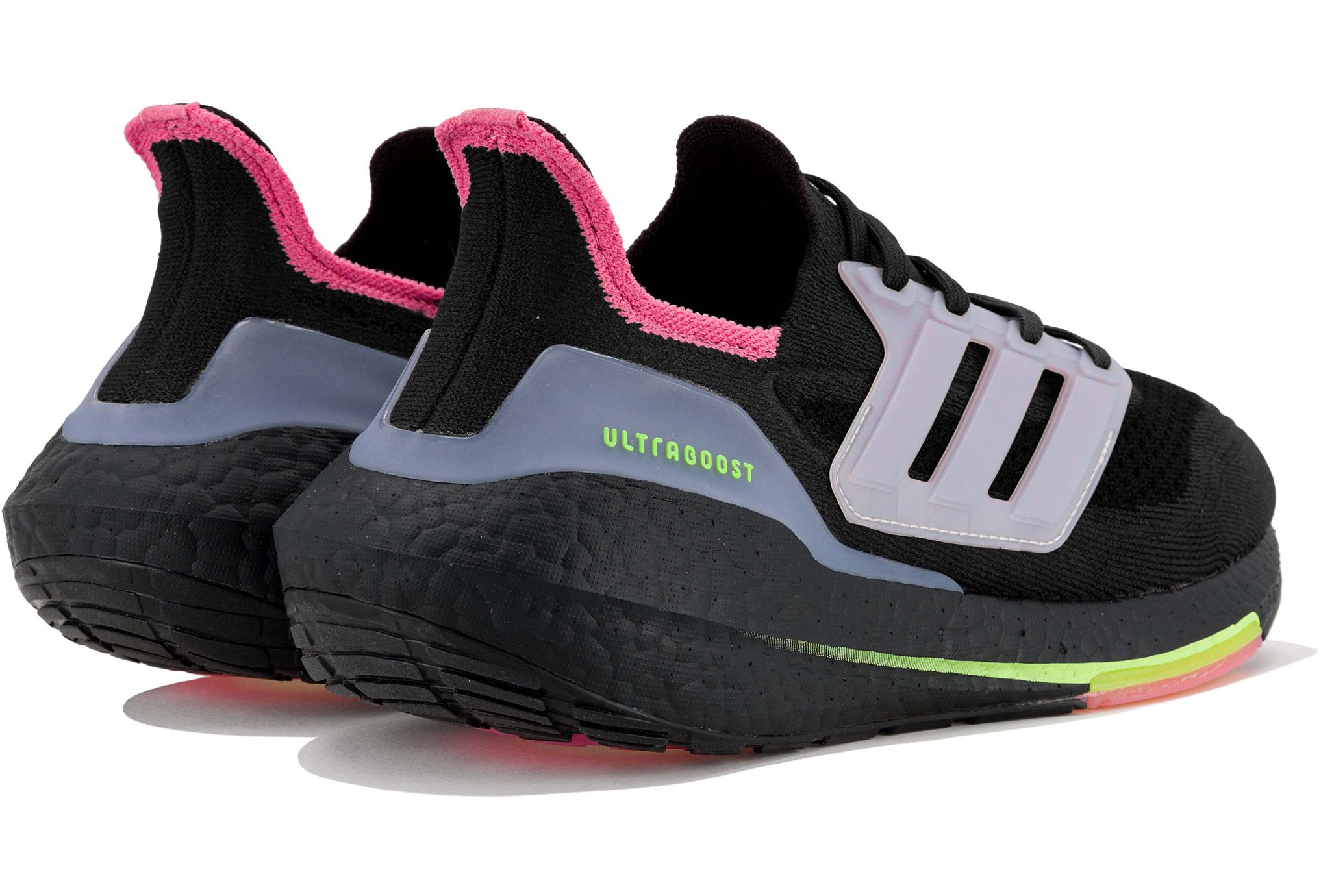 Pelearse Despido paquete Adidas Ultraboost: opinión, precios y mejores ofertas en estas zapatillas  para rodar y competir