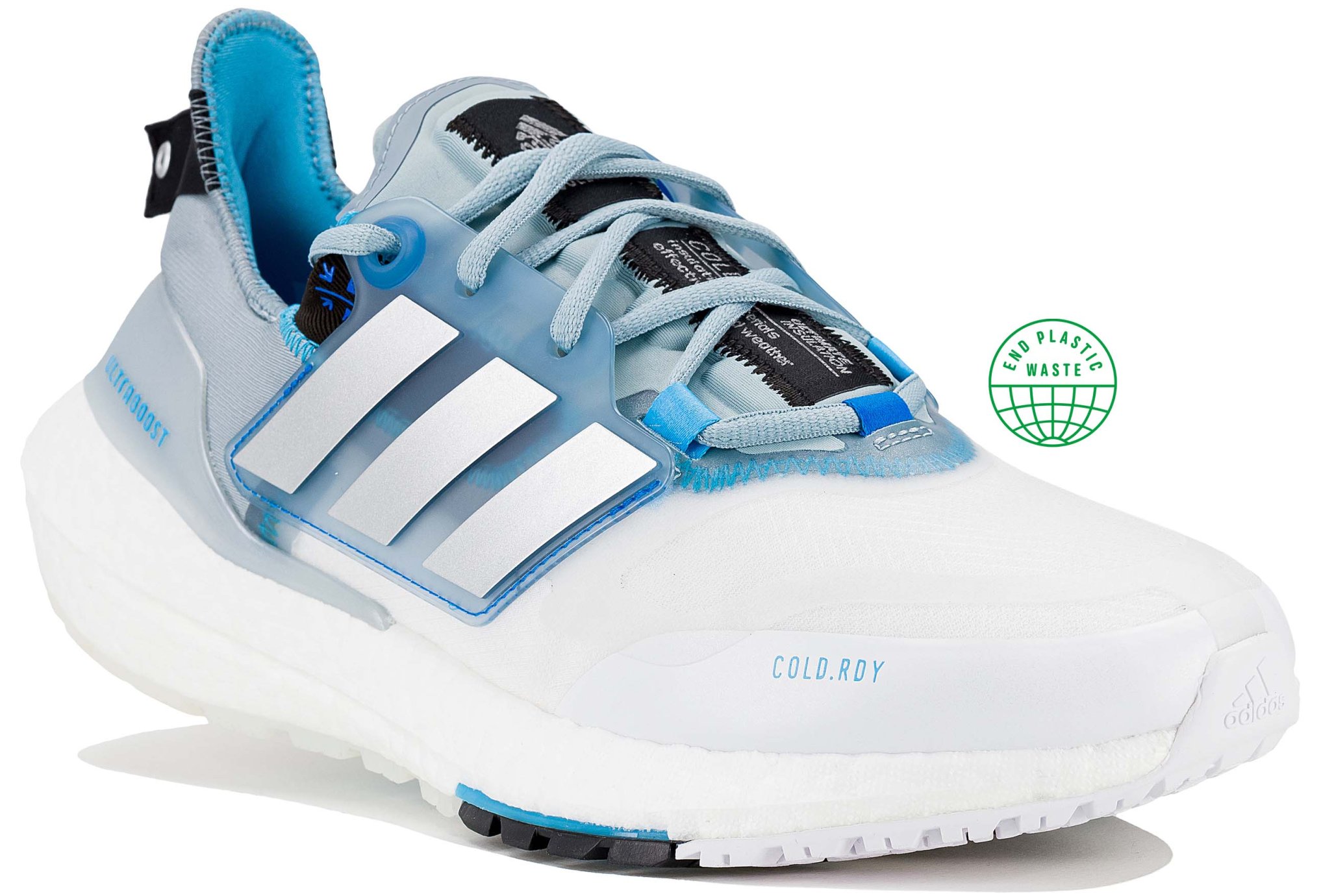adidas UltraBOOST 22 COLD.RDY M Chaussures homme déstockage