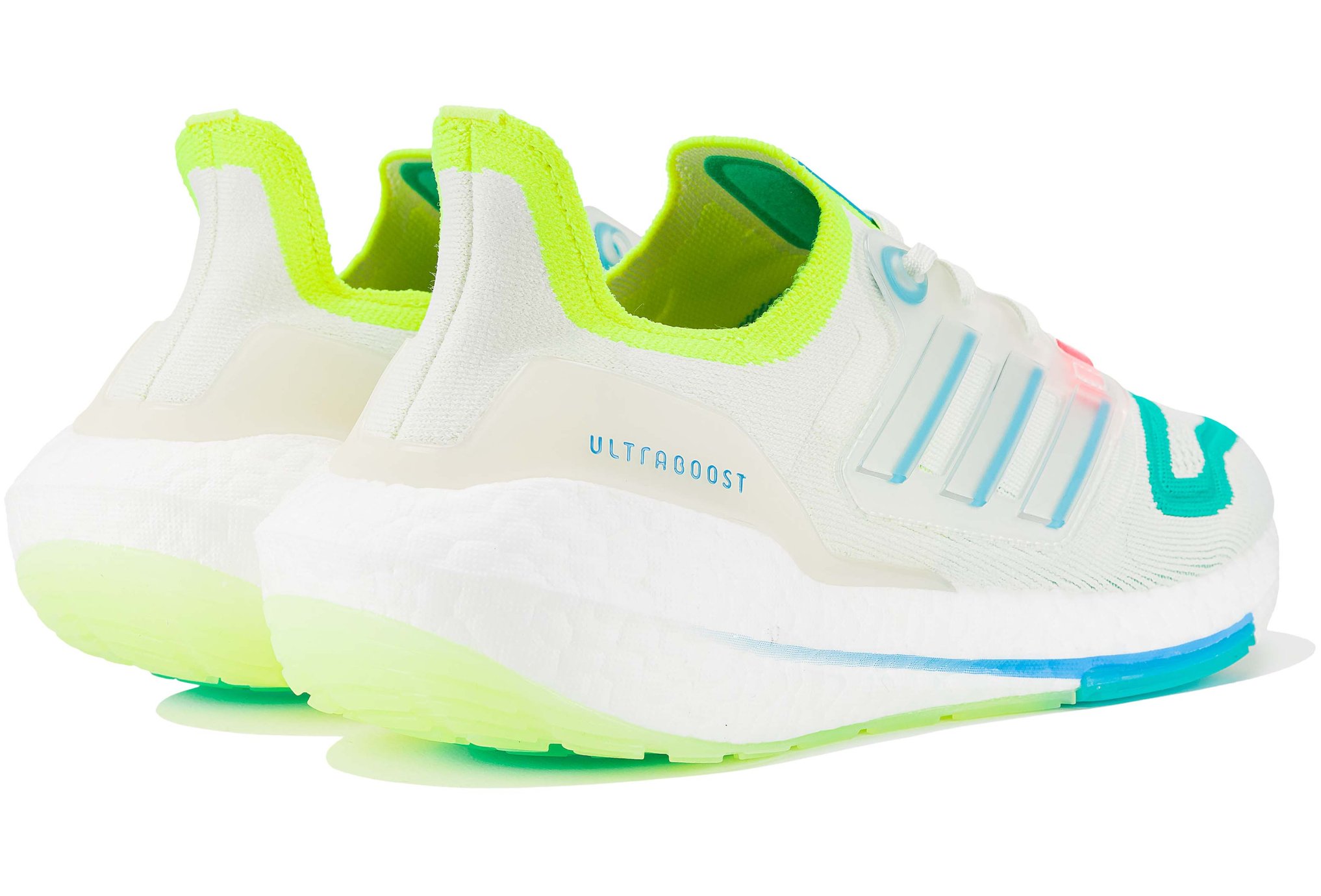 adidas UltraBOOST 22 en promociÃ³n | Hombre Zapatillas Asfalto adidas