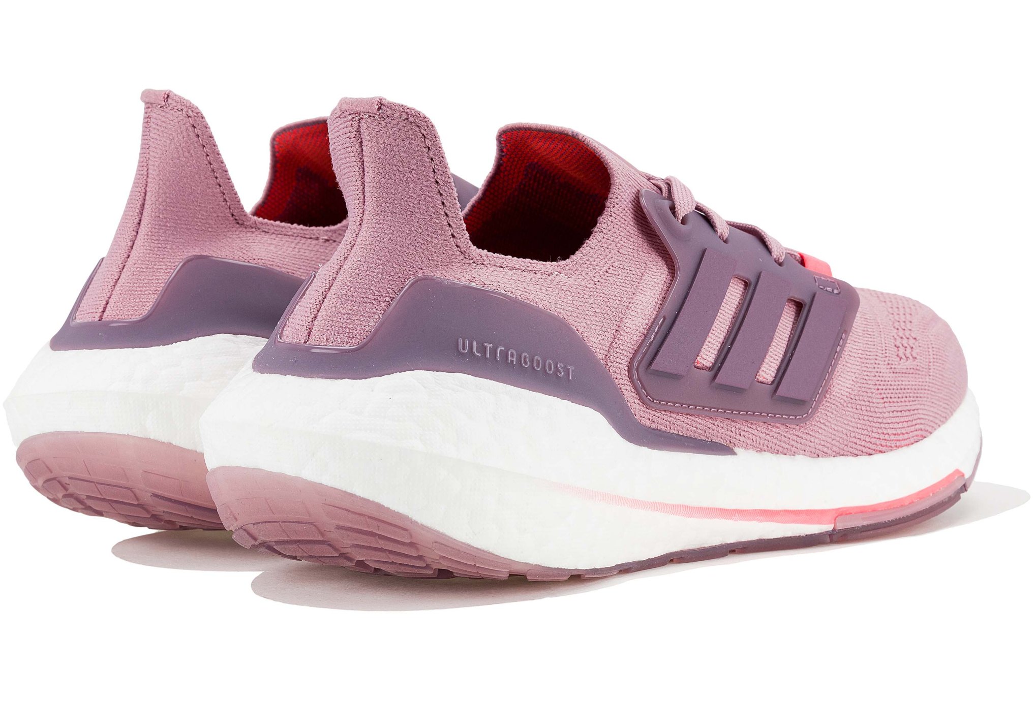 ultra boost Violet enfant