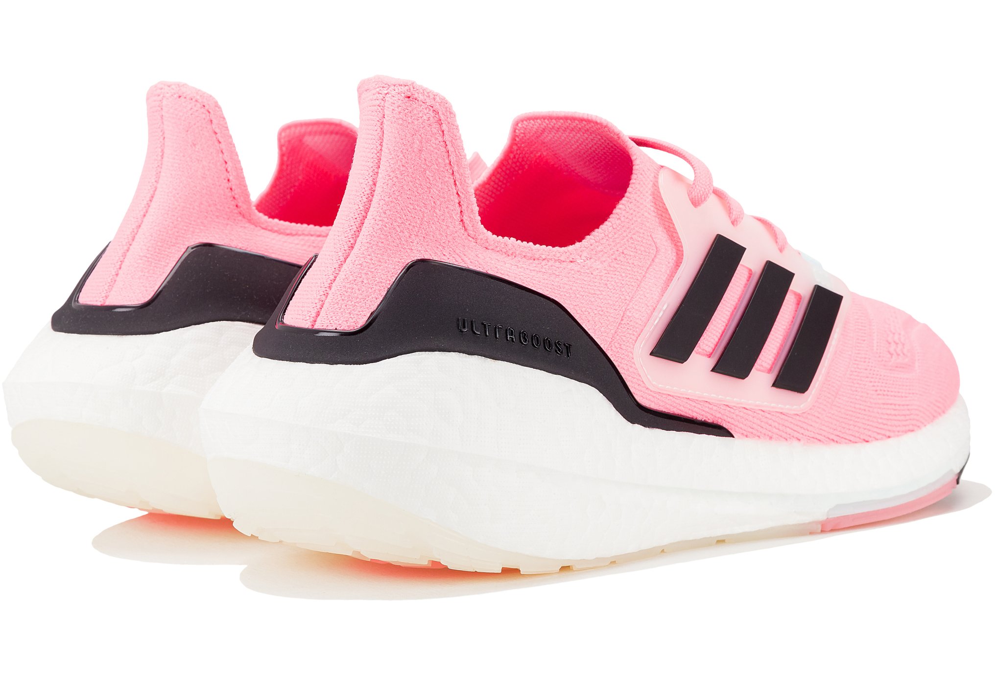 ultra boost femme rose