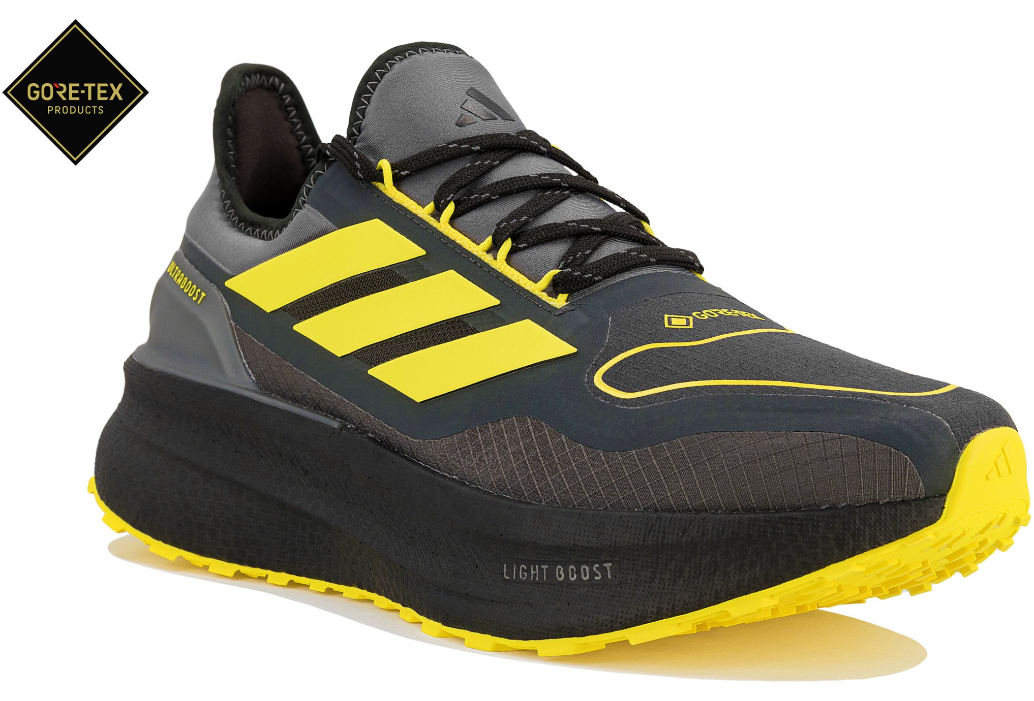 adidas UltraBOOST Gore-Tex