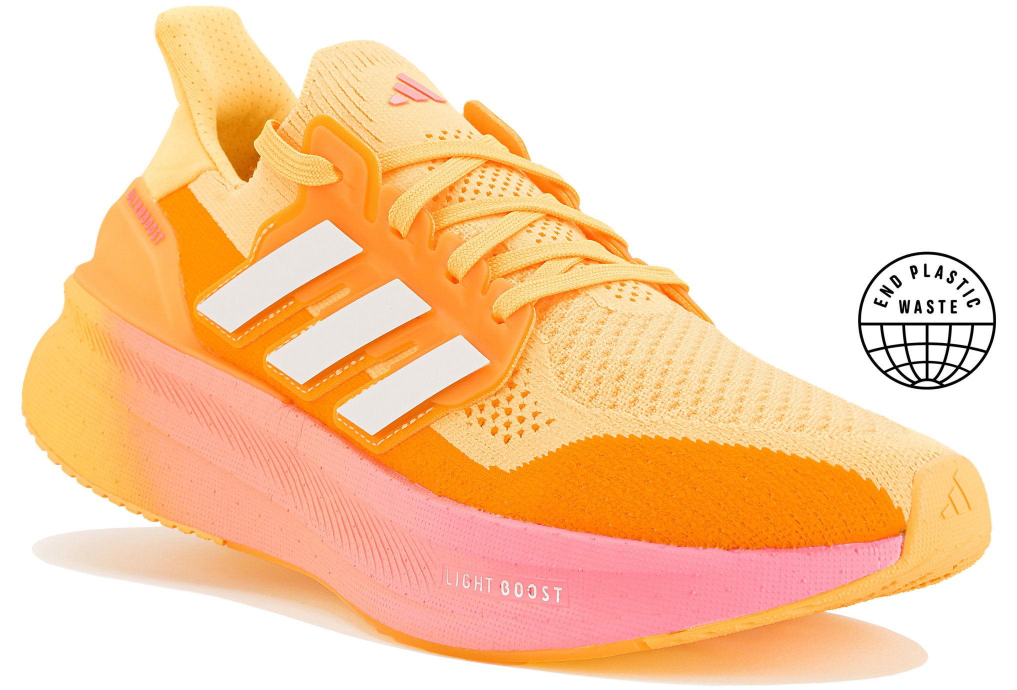 Adidas boost running femme hotsell