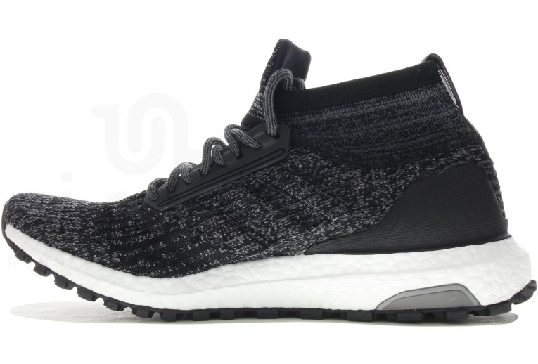 adidas Ultra Boost All Terrain