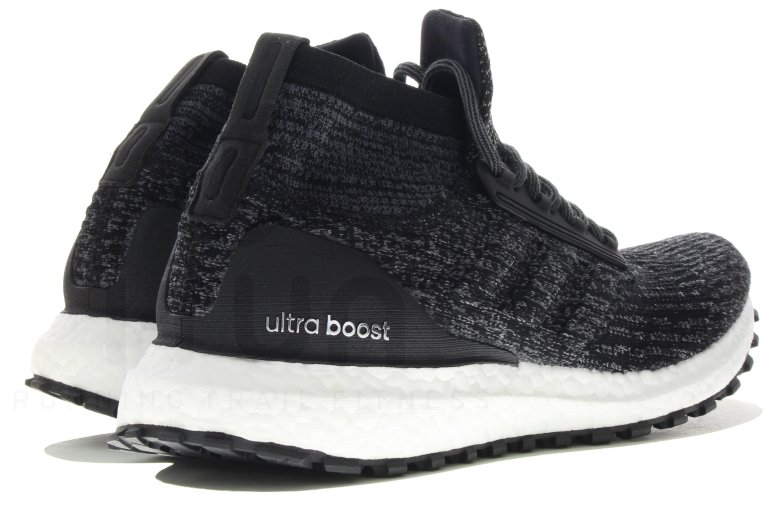 adidas Ultra Boost All Terrain