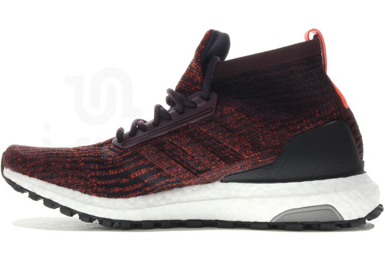adidas Ultra Boost All Terrain