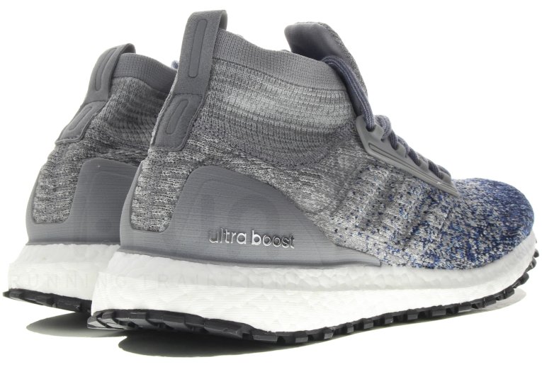 adidas Ultra Boost All Terrain