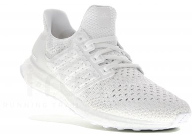 adidas ultra boost blanche homme