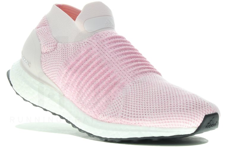 adidas UltraBOOST Laceless