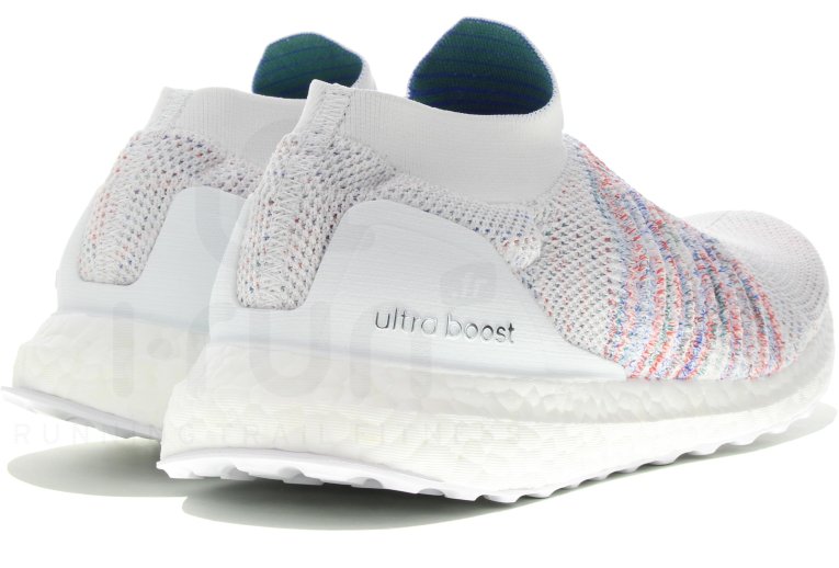 adidas UltraBOOST Laceless
