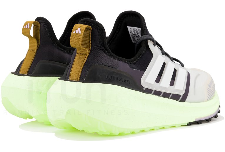 adidas UltraBOOST Light Gore-Tex Herren