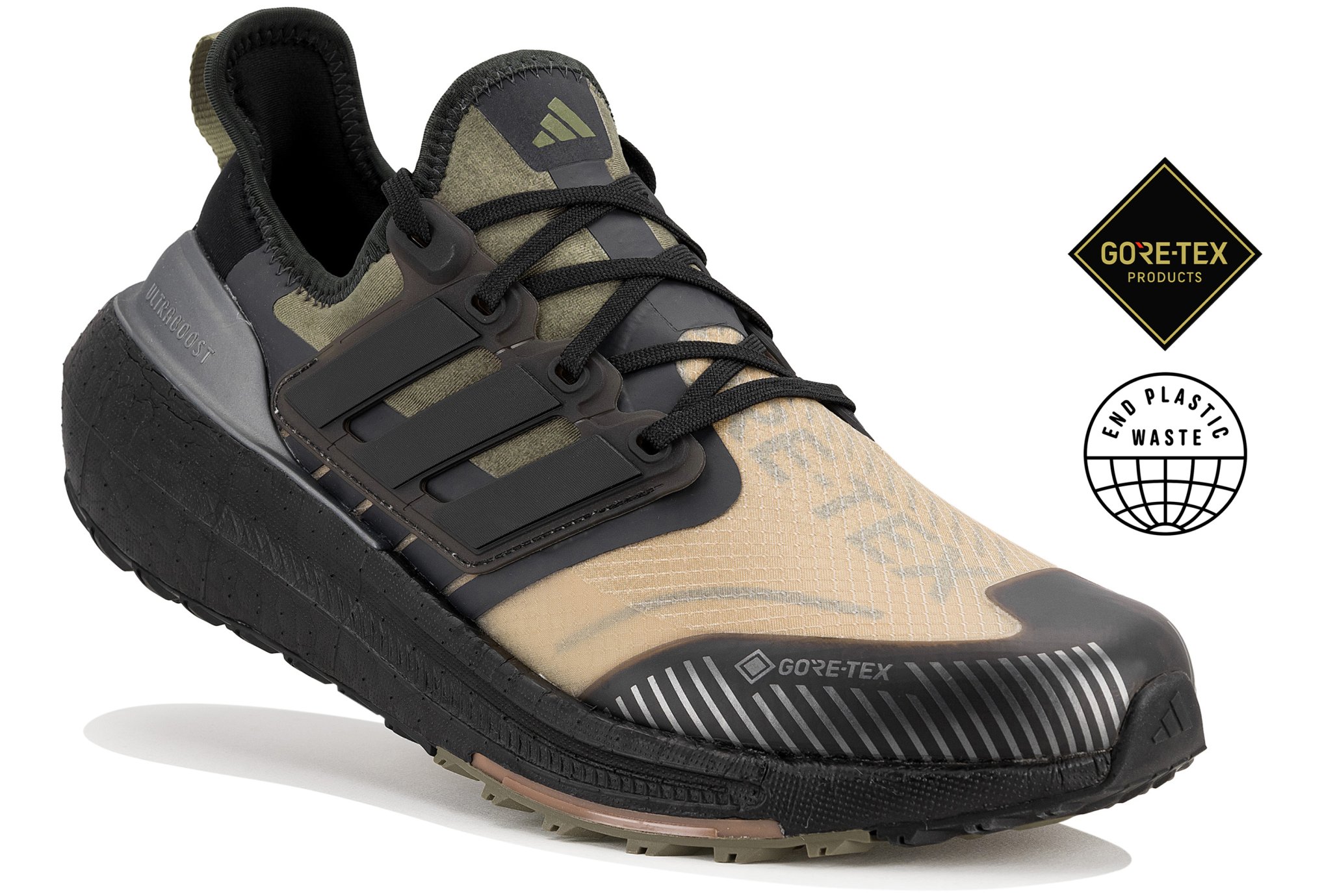 Adidas energy boost gore tex hotsell