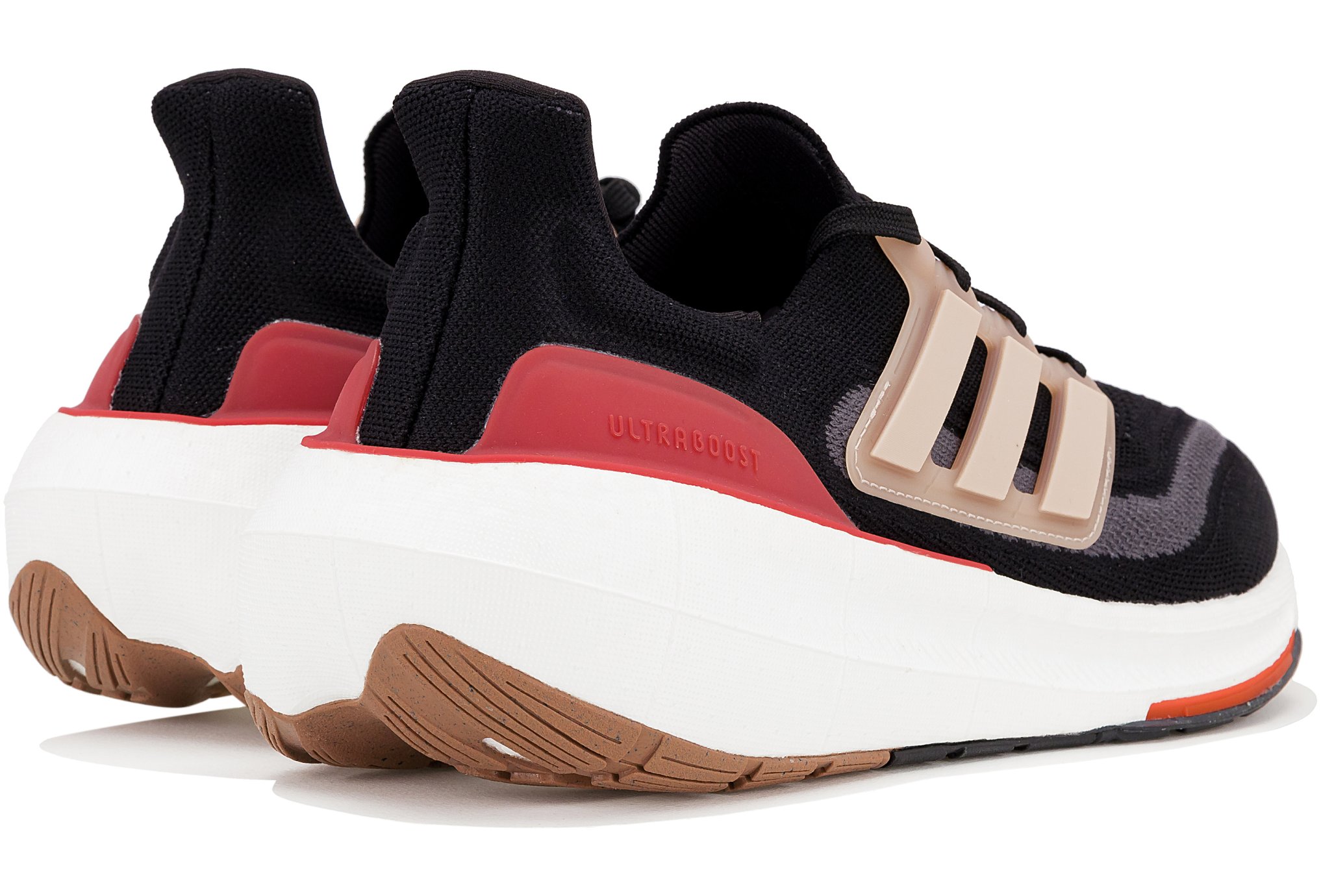ultraboost de adidas