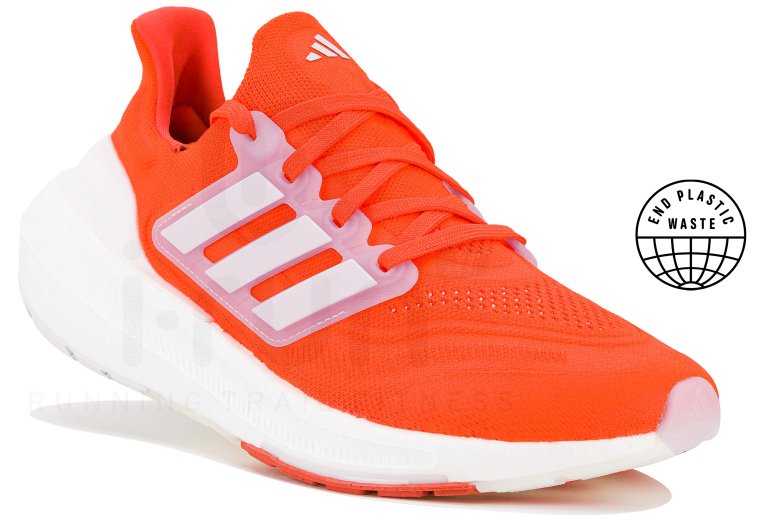 adidas UltraBOOST Light en promocion Mujer Zapatillas Asfalto adidas