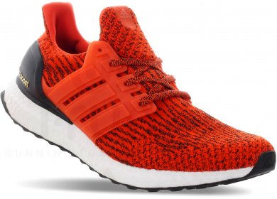 adidas boost rouge