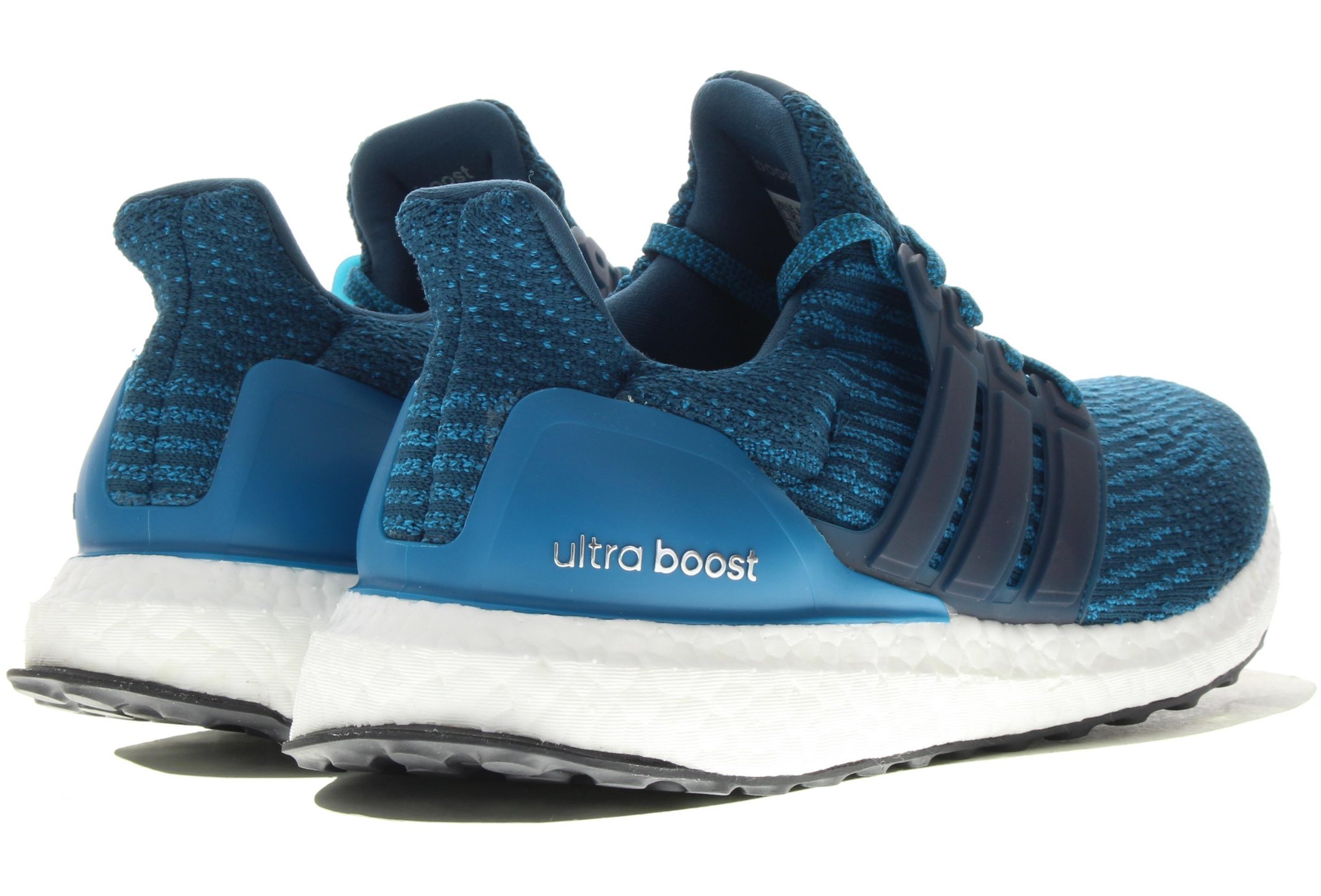 adidas Ultra Boost en promoción | Hombre Zapatillas Terrenos mixtos adidas