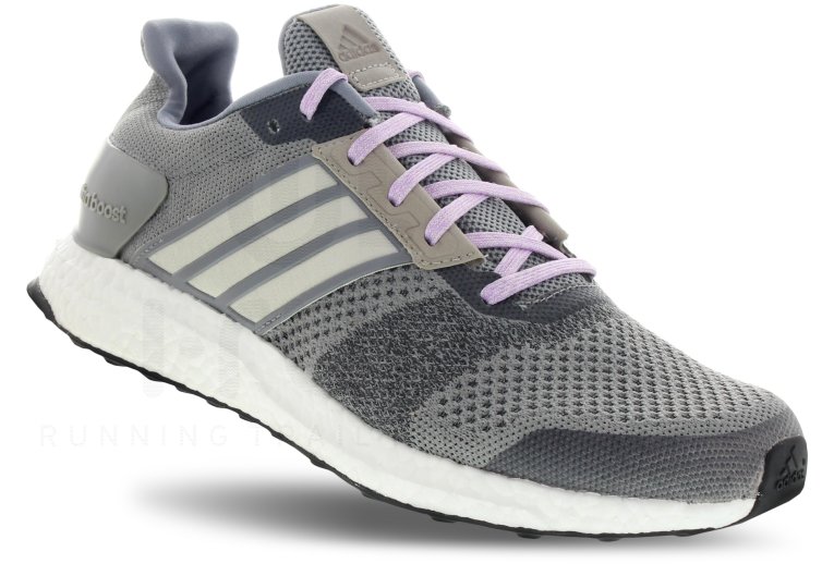 adidas Ultra Boost st en promocin | Mujer Zapatillas Carrera adidas