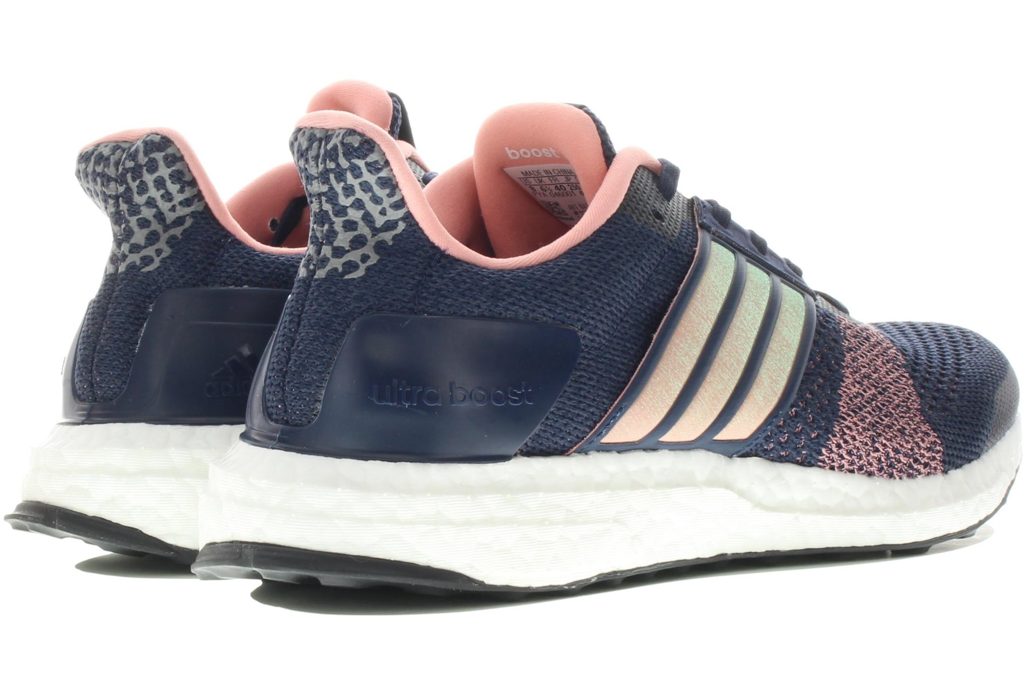 adidas Ultra Boost st en promoción Mujer Zapatillas Asfalto adidas