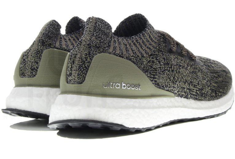 adidas UltraBOOST Uncaged
