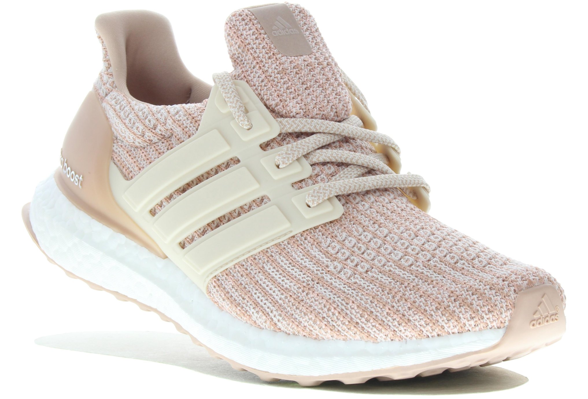 ultra boost enfant rose