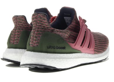 adidas ultra boost femme rose